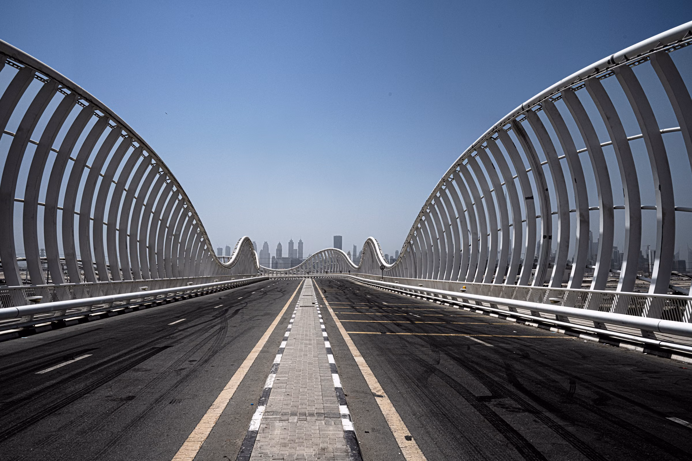 EXCEED editorial real estate photography