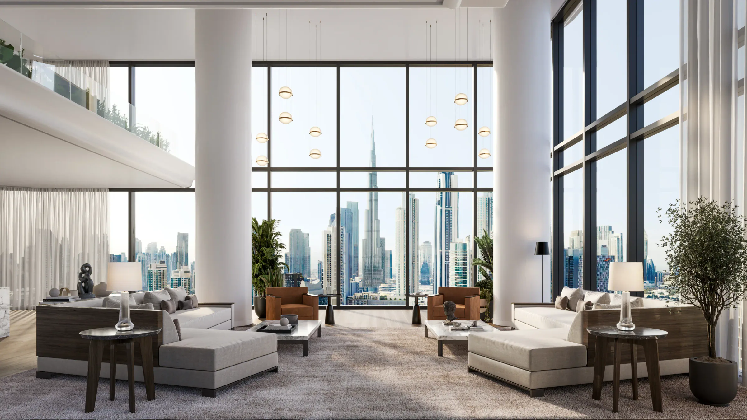 Official VELA Viento residential development