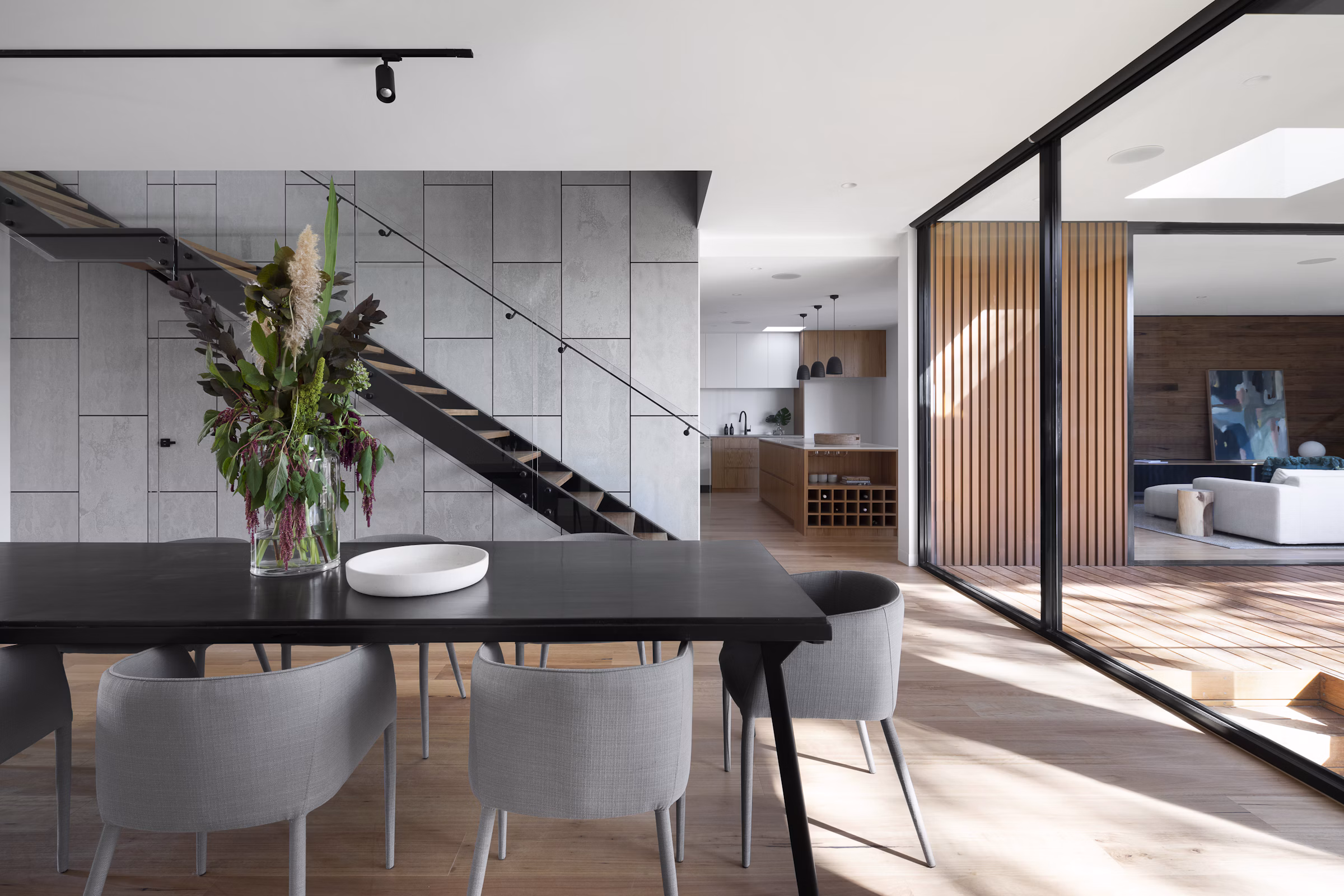 EXCEED editorial real estate photography