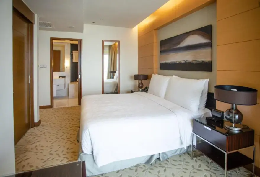 임대 · 1개 침실 아파트 · Kempinski Central Avenue — 다운타운 두바이, 사진 1