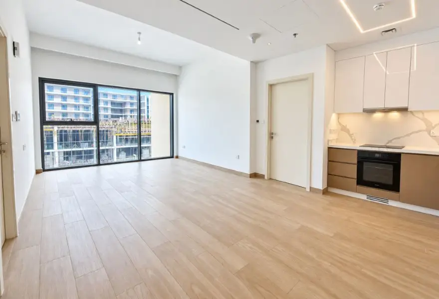 Two-Bedroom Apartment for Rent at Koro One — Jumeirah Garden City · Al Satwa, photo 2